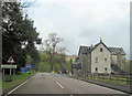 Drovers Inn Inverarnan