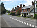 Lewes Road, Halland