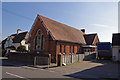 North Warnborough - Methodist Chapel