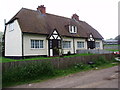 Houses at the End of Blanche Lane