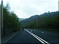 A465 near Cheltenham village