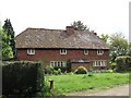 Yew Tree Cottage, Warwick Wold