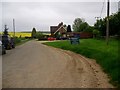 Hillend Cottages