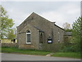 NZ1328 : Wind Mill Methodist Church by peter robinson