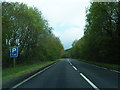 A465 near Great Goytre