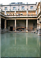 Bath, Roman Baths