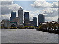 Canary Wharf