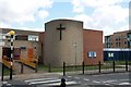 Emmanuel Church, Fleming Road, Southall Green