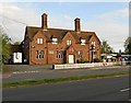 Walsgrave On Sowe-The Red Lion