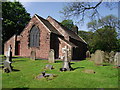 Euxton Parish Church