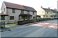 Abbot Close houses, Margam, Port Talbot