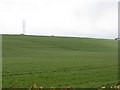 Arable land, Bankhead of Balcurvie