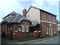 The Old Courthouse - Burgess Street