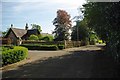 Main Street, Honington