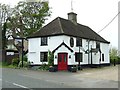 The Old Plough Restaurant