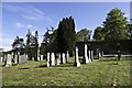 Appin Cemetery