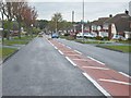 Dovedale Road View