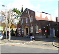 Maesteg Post Office