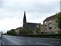 Mossvale Community Church, Greenock Road, Paisley