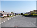 Frensham Drive - viewed from Frensham Grove