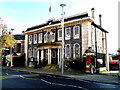 Grade II* listed Maesteg Council Offices