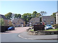 Martin Court - Magpie Close