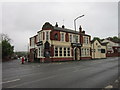 The Miners Arms, Denaby