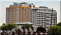 Former "Erskine House", Belfast