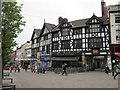 The Red Lion, Rotherham