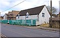 The former White Horse Inn (1), Lechlade Road, Highworth