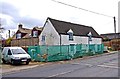 The former White Horse Inn (2), Lechlade Road, Highworth