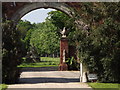 Dunsborough Park Gatehouse