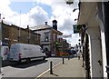 Garstang Town Hall