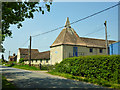 Oast House, Shenley Farm