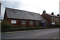 Ribchester Evangelical Presbyterian (Mission) Church