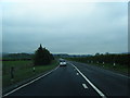 A49 north of Woofferton