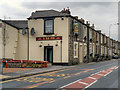 Manchester Road, The Alma Inn