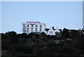 Westcliff Hotel