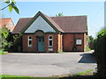 Edingley School/Village Hall (former)