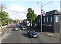 Woodvale Road - an Urban Clearway