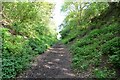 Swannington Incline