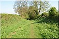 Swannington Incline