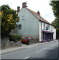 Heritage estate agents, Yatton