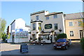 The Beaufort Arms, London Road