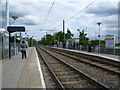 Waddon Marsh Tramlink Stop