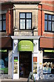 Former Gloucestershire Co-operative Society store