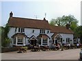 George & Dragon Inn