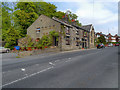 Stop and Rest, Fielding Lane