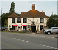 The Plough, Congresbury