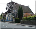 Congresbury Methodist Church